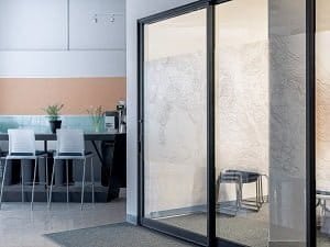 Services Auburn Glaziers 4 Glass Sliding Doors Auburn