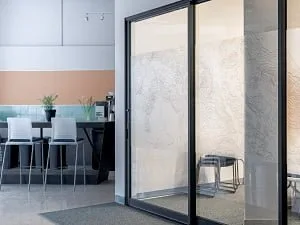 Glass Sliding Doors Auburn