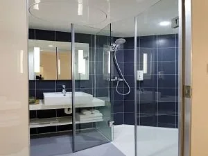Shower Screens Auburn